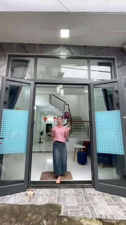 Nhà 2 Tầng 50m² Gần Biển Nguyễn Tất Thành, Đà Nẵng - Giá 3.9 Tỷ