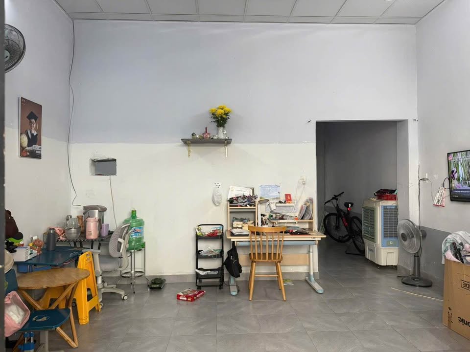 Bán Nhà Cấp 4 Sơn Trà 69m² Gần Biển Mân Thái - Cơ Hội Đầu Tư Hấp Dẫn