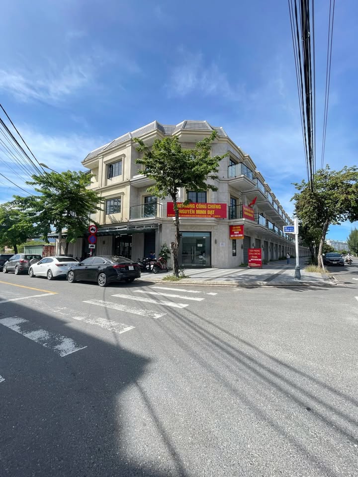 Đất Vàng Quận 12 - 200m² Mặt Tiền 10m, Ngay Đại Lộ Mê Linh - Giá 6 Tỷ