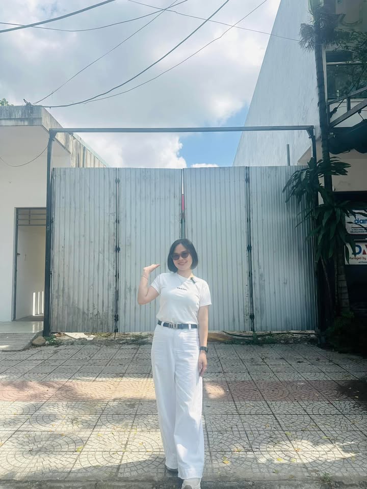 Đất nền MT Phan Triêm, Hòa Xuân 92m² - Sổ đỏ sẵn, giá đầu tư