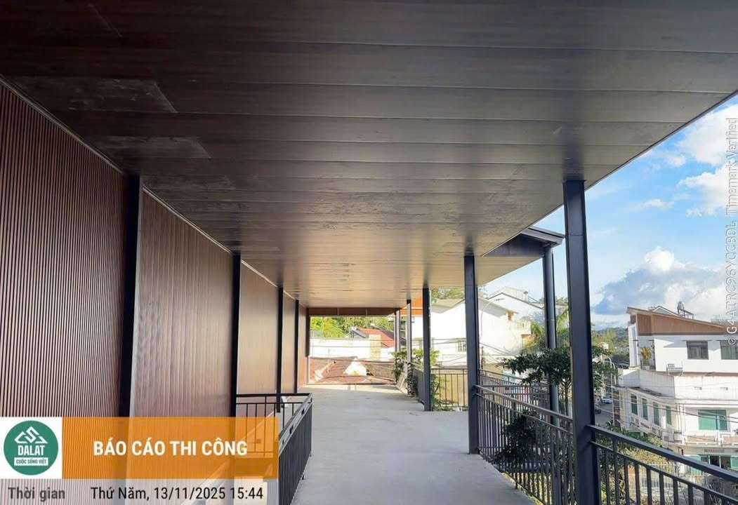 Mặt bằng kinh doanh 134m² mặt tiền P2, Bảo Lộc - Giá 25 triệu/tháng