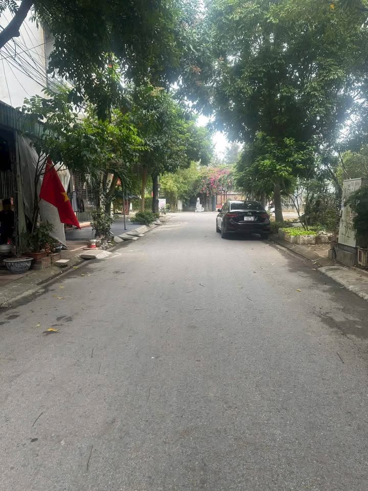 Nhà Góc 40m² Phường Kỳ Bá, Thái Bình - 3.x Tỷ, Hướng Đông Bắc