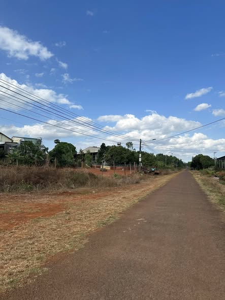 Đất Nền Đường Nhựa Số 15, Quy Nhơn 125m² - Giá Tốt Hơn Bê Tông