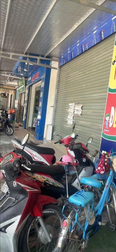 Nhà Cho Thuê Gần 6 Khu Chung Cư, P. Phú Sơn, TP. Thanh Hoá - Vị Trí Đắc Địa