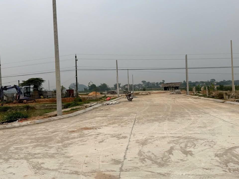 Đất Đấu Giá Hoàng An, Tam Dương 150m² - Sổ Đỏ Sẵn Sàng - 1.5 Tỷ