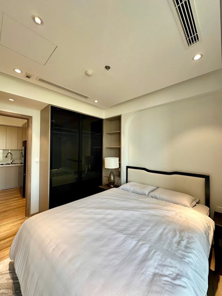 Căn hộ Ecopark 74m² 2PN - View Hồ Thiên Nga, Giá 7.5 tỷ