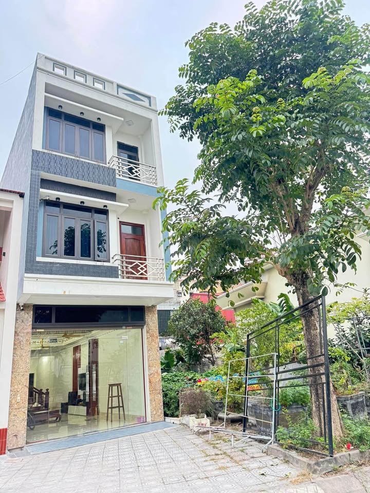 Nhà 3 Tầng KĐT Đông Hưng 101m² - Sẵn Sàng Vào Ở Ngay!