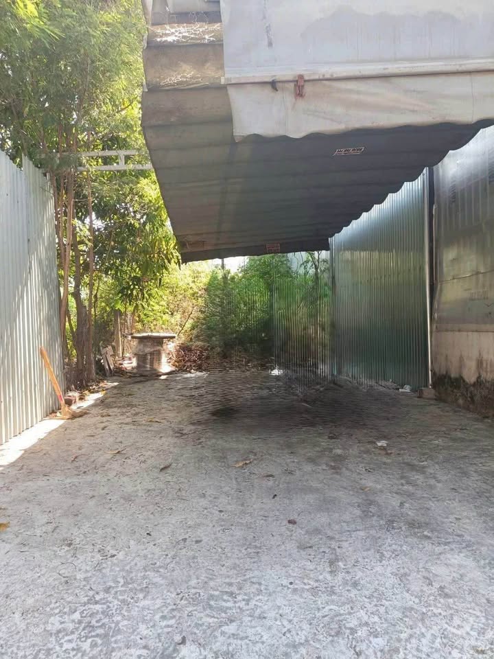 Bán Đất Mặt Tiền Trần Cao Vân, Kon Tum - 155m² Thổ Cư, Giá Tốt