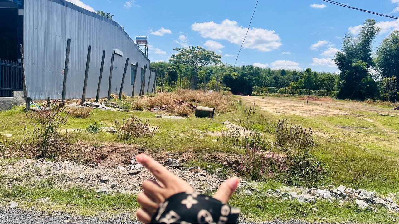 Đất Nền Đăk Tô Kon Tum 200m² Full Thổ Cư - Giá Tốt 2 Tỷ