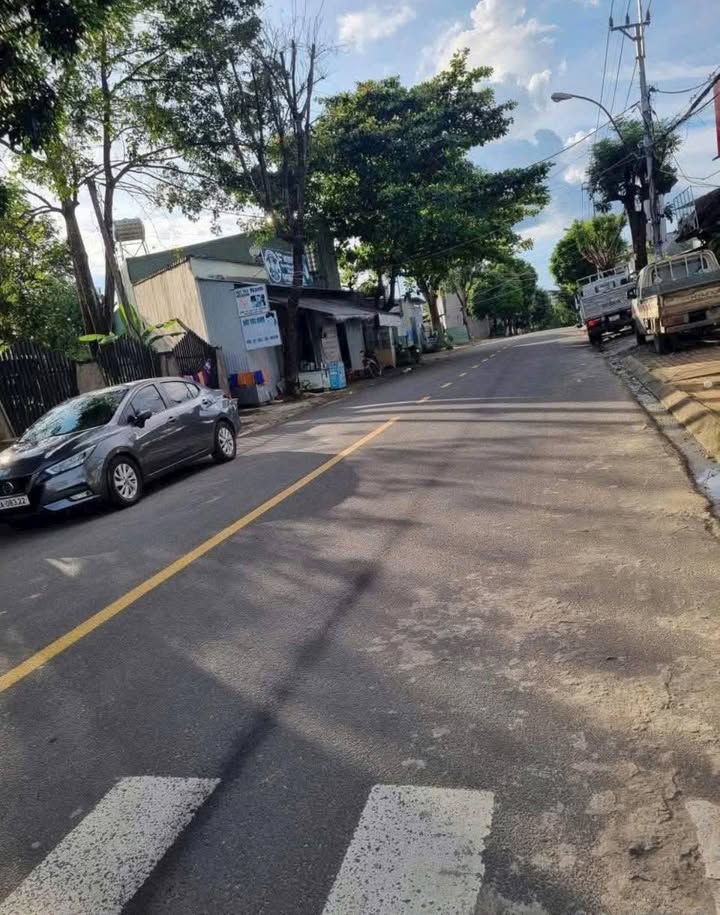 Đất Nền Hoàng Thị Loan, Kon Tum - 90m² Thổ Cư, Giá 1.2 Tỷ