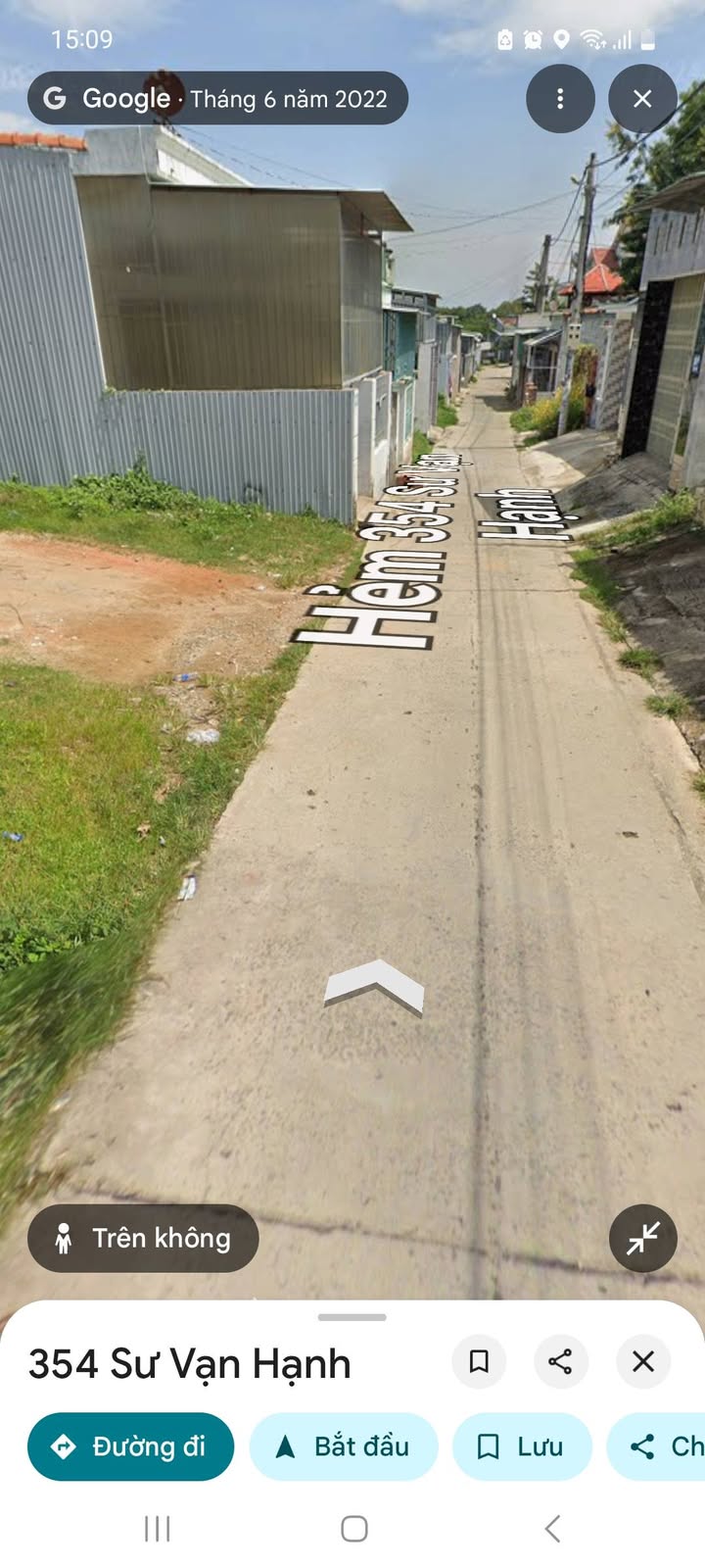 Bán Đất 90m² Sư Vạn Hạnh, Kon Tum - Sổ Đỏ Thổ Cư 60m², Giá Tốt