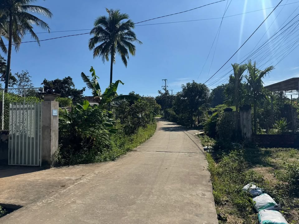 Đất thổ cư 150m² Phường Dak Bla, Kon Tum - Giá chỉ từ 3xx triệu