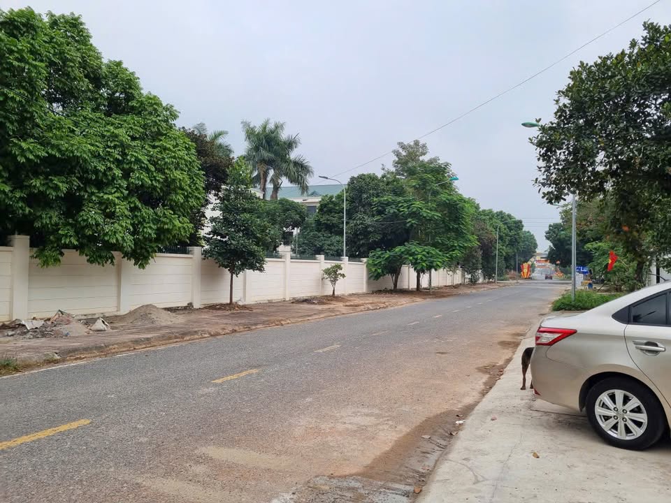 Cho thuê kho xưởng 350m² Tam Đảo, Vĩnh Phúc - Giá 8 Triệu/Tháng