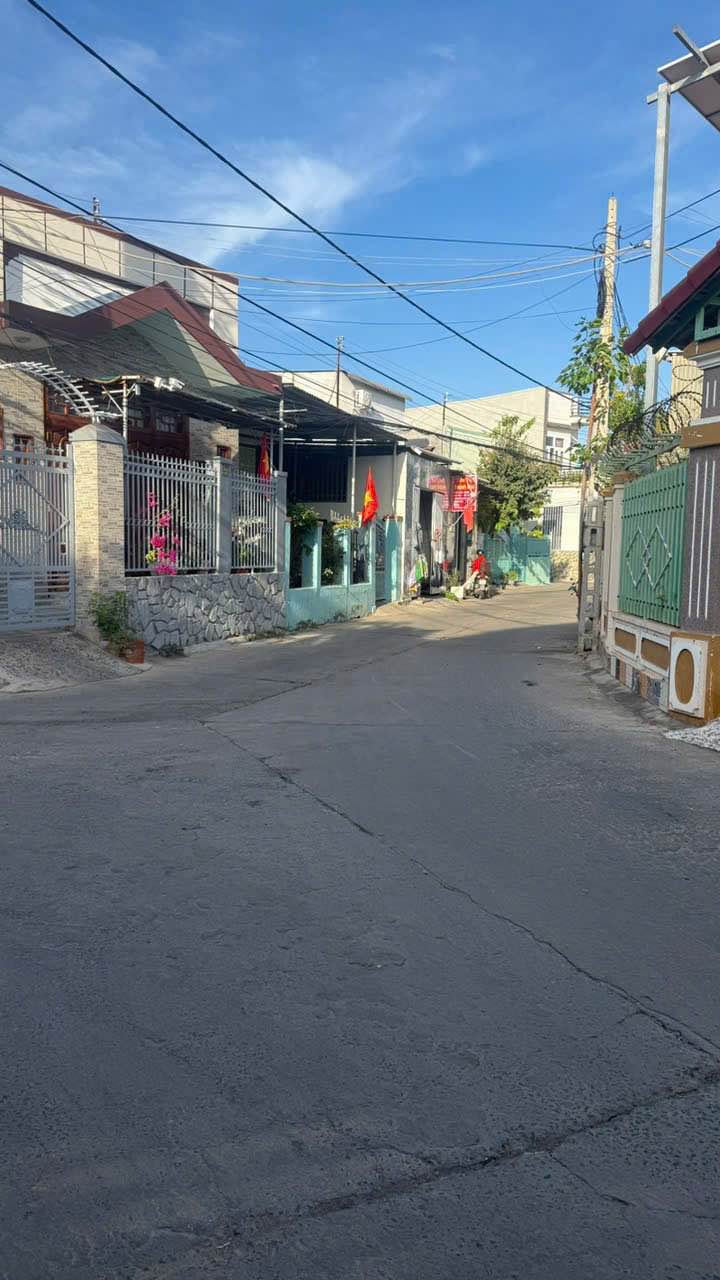 Đất Thổ Cư Đài Sơn 164m² - Sổ Hồng Riêng, Giá 1.83 Tỷ - Xây Nhà Thoải Mái