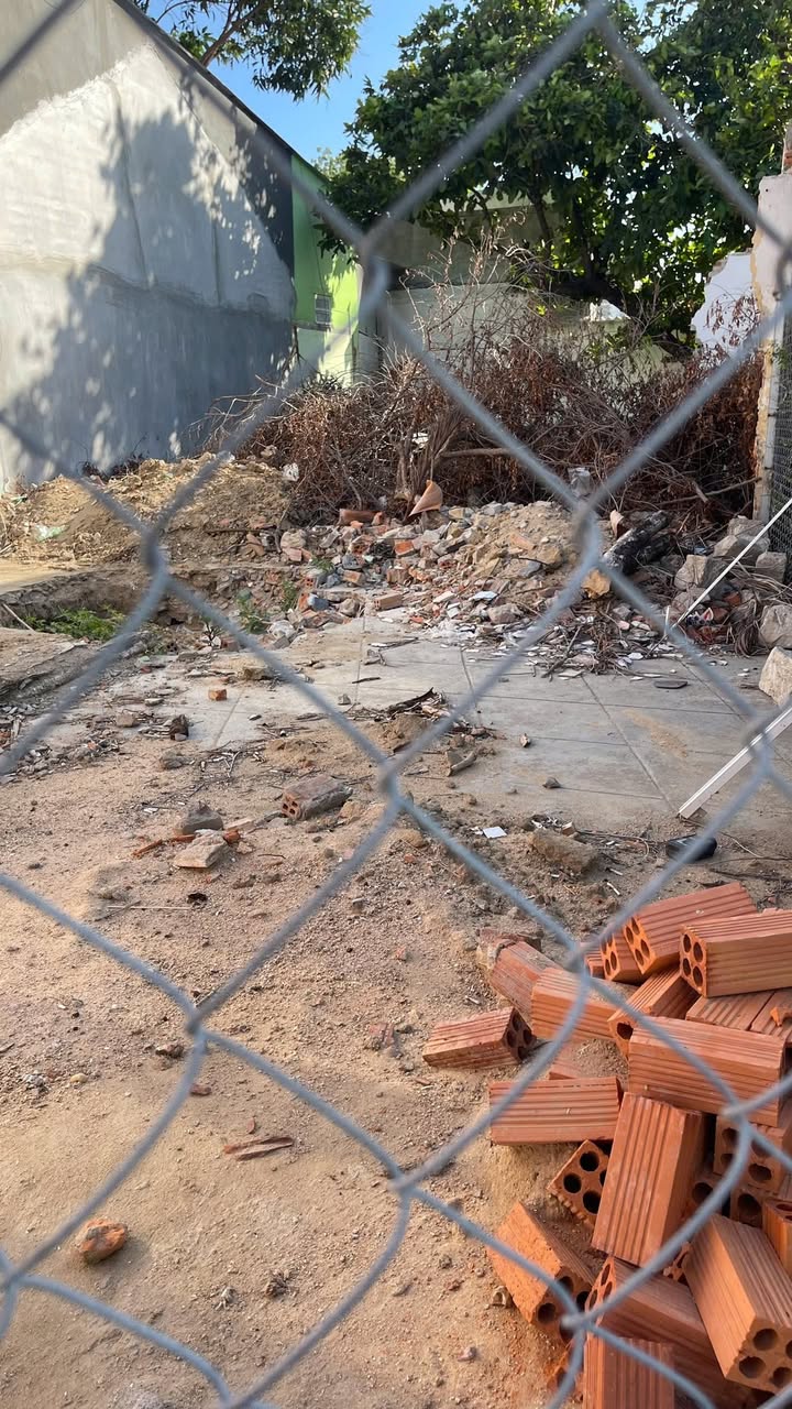 Bán Đất Đô Thị 101m² Mặt Tiền Đường Oto, Gần Co.opmart Phan Rang - 1.3 Tỷ