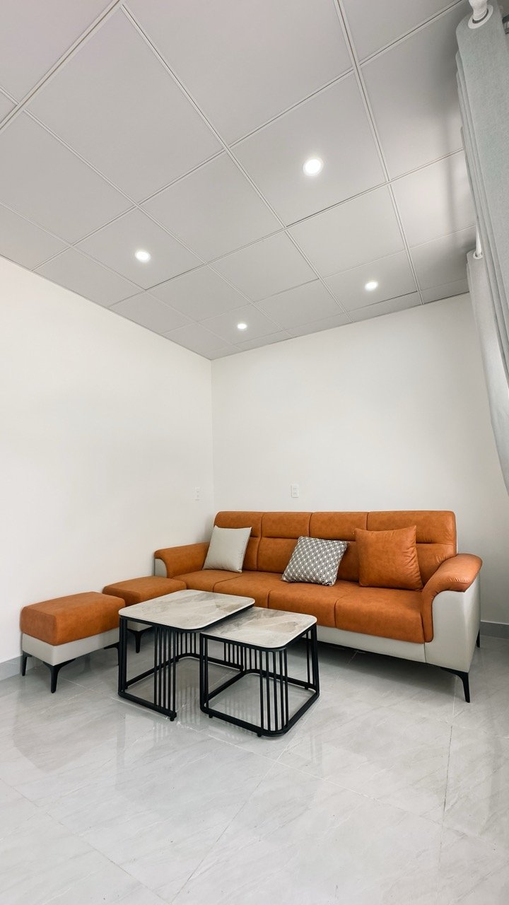 Nhà Phố Đà Lạt 65m² P.8 - Giá 1.99 Tỷ, Sẵn Sàng Ở Ngay