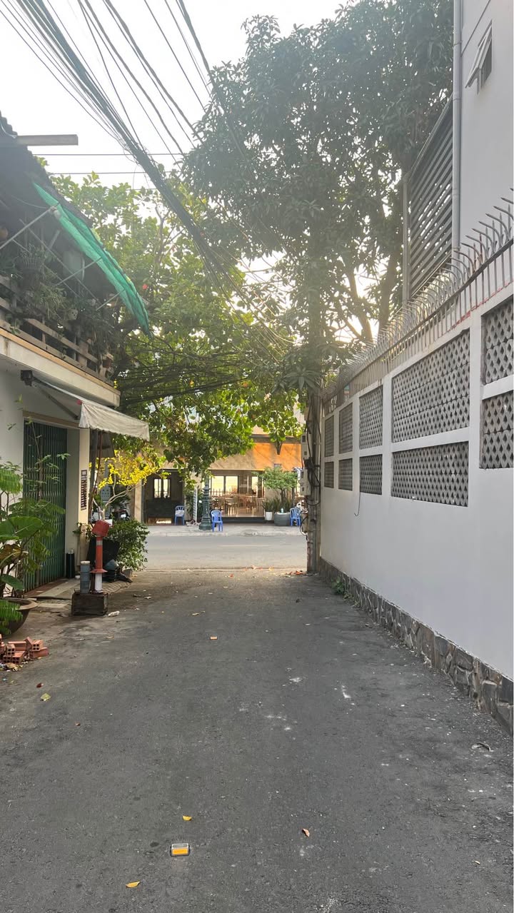 Đất Vũng Tàu 612m² Mặt Tiền Phường 8 - Sổ Nông Nghiệp, Quy Hoạch Đất Ở