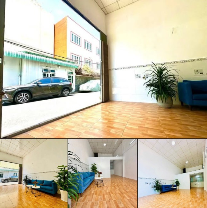 Nhà Mặt Tiền Phường 7, Vũng Tàu - 48m² Giá 6.2 Tỷ, Kinh Doanh Đa Ngành