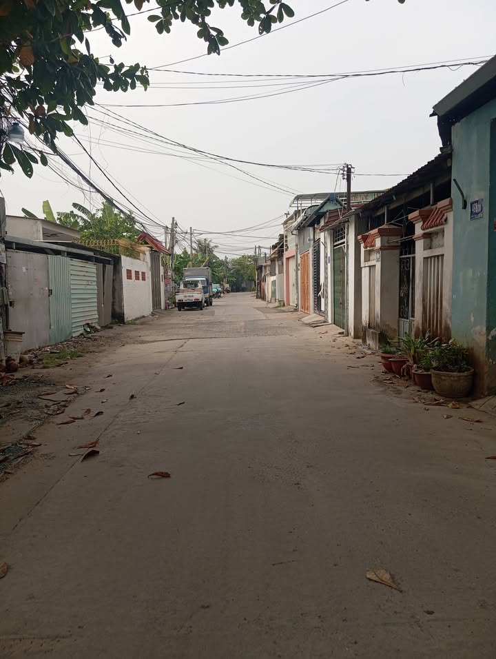 Nhà Cấp 4 Sân Vườn 210m² - Hẻm 468 Bình Giã, Vũng Tàu - Giá 2.5 Tỷ