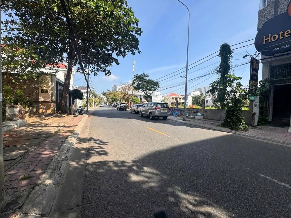 Nhà Mặt Tiền Phan Chu Trinh, Vũng Tàu - 79m² Ngang 7m Hiếm Có