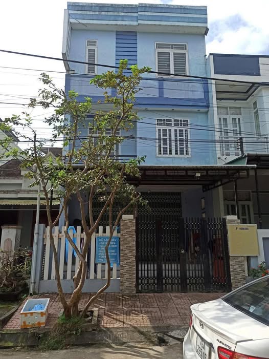 Nhà 3 Tầng Vườn Quang, Bình Sơn - 108m² Giá 2.7 Tỷ