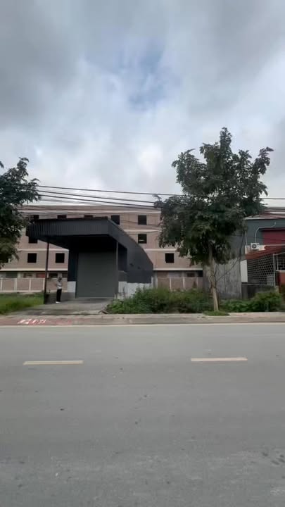 Nhà Mặt Tiền Kinh Doanh Lê Thiện, An Dương - 450m², Hướng Đông, Giá 2.7 Tỷ