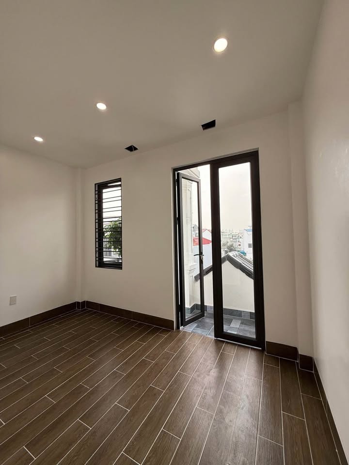 Nhà 3 Tầng Full Nội Thất, Sổ Đỏ Riêng Tại An Dương, Hải Phòng - Hơn 3 Tỷ