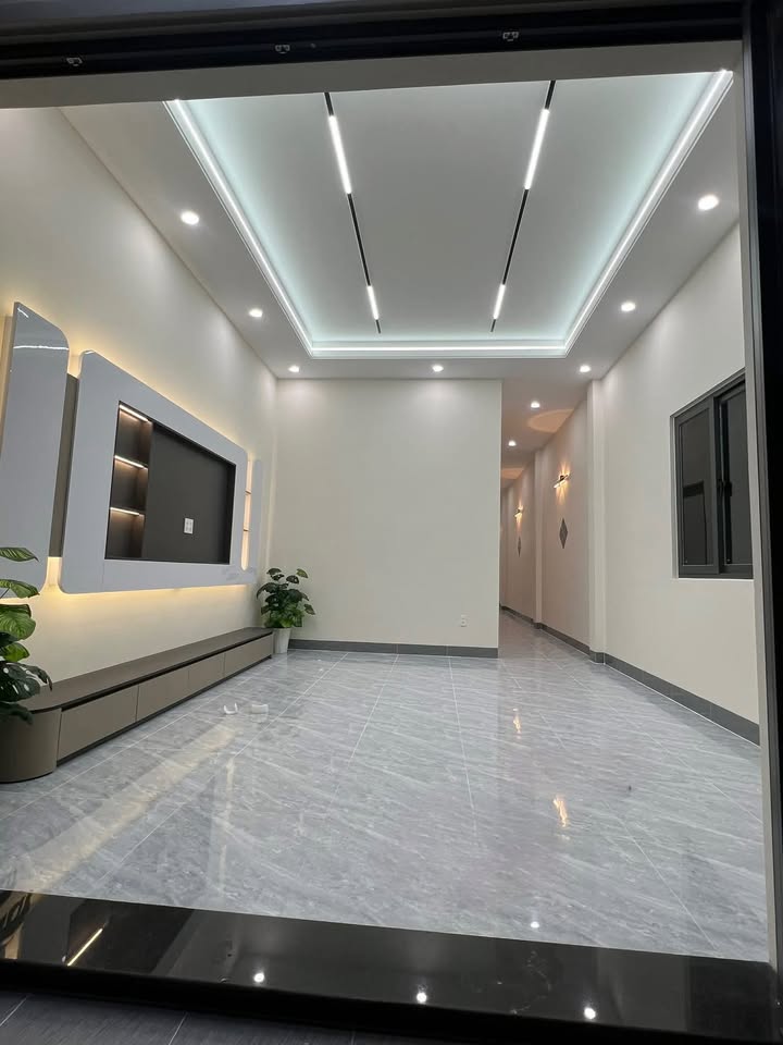 Nhà 4.3x26m Mặt Tiền Nhánh Hồ Văn Huê, Rạch Giá - 1.78 Tỷ