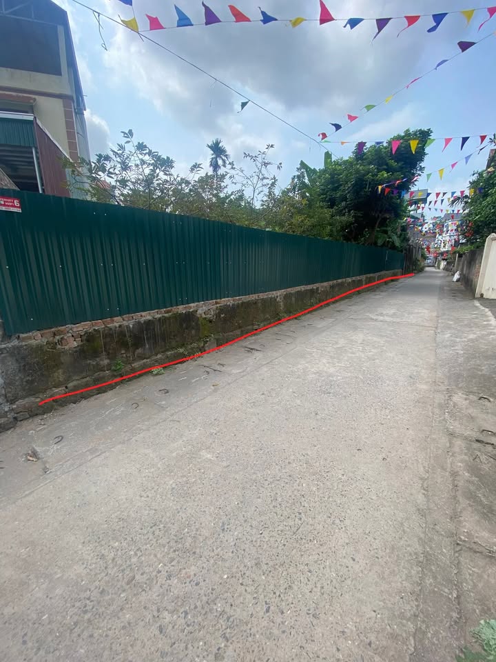 Đất Nền Mỹ Đức 808m² - Mặt Ngõ, Đường Ô Tô, Giá Đầu Tư F0