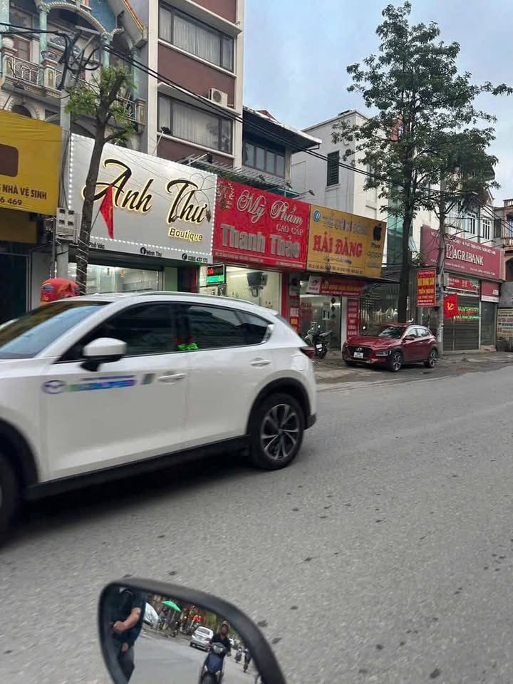 Bán đất nền Mỹ Đức Hà Nội 55.4m², MT 5.16m - Sẵn sàng đón sóng Vin Olympic