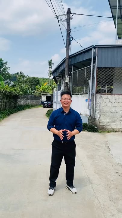 Đất Nền 135m² Trung Tâm Ba Hàng Đồi, Lạc Thủy - Giá Tốt Đầu Tư