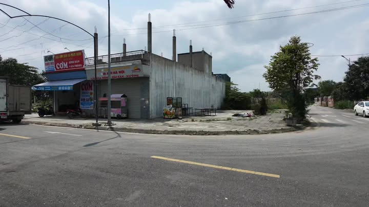 Đất nền KCN Đồng Văn 4, Hà Nam - 140m², Mặt tiền 6m - Đầu tư sinh lời