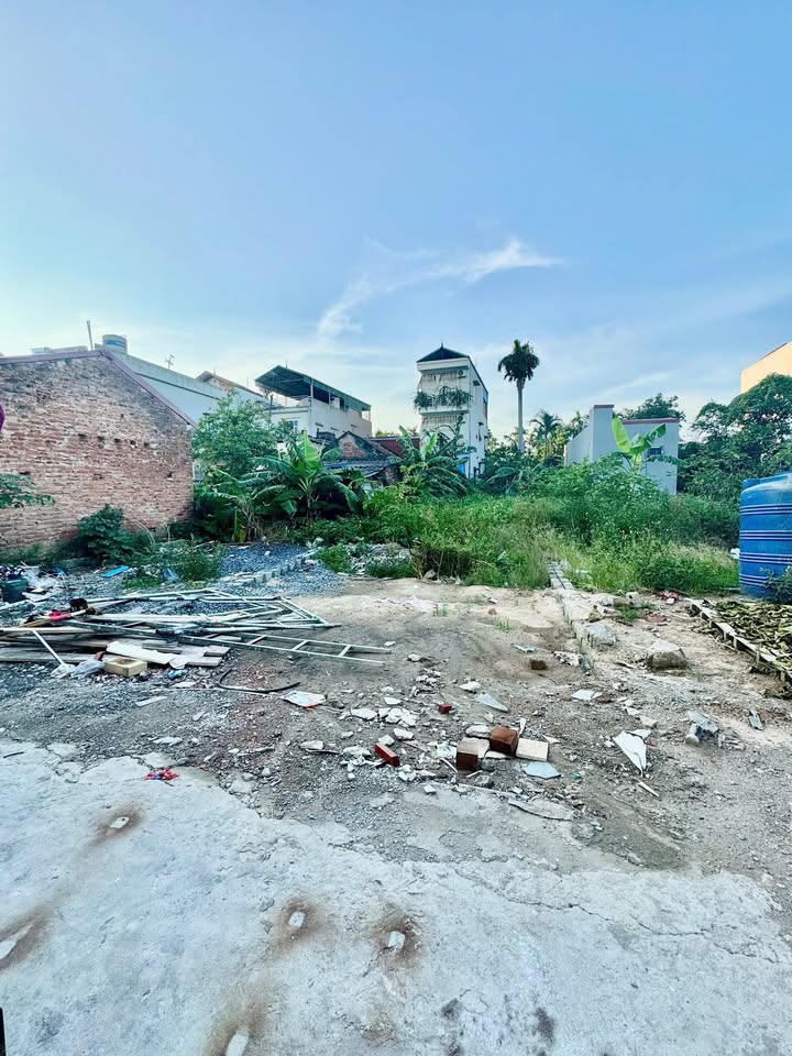 Đất nền Hoàng Xá - Vân Đình 50m² sổ đỏ, giá chỉ từ 1.2 tỷ