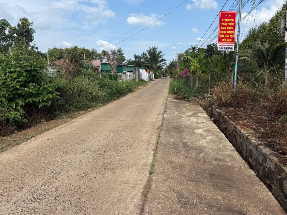 Đất Vàng Mai Hắc Đế, Cư M'gar - 288m² - Kinh doanh Đắc Lợi