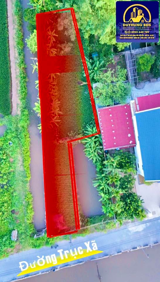 Đất Xuân Phú Nam Định 147m² Sổ Đỏ Sẵn Sàng - Chỉ 660 Triệu