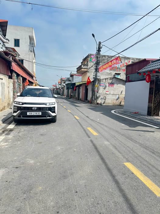 Nhà 52m² Sổ Đỏ Chính Chủ Hoa Hậu Đình Trung Giá 3 Tỷ - Ô Tô Vào Tận Nhà