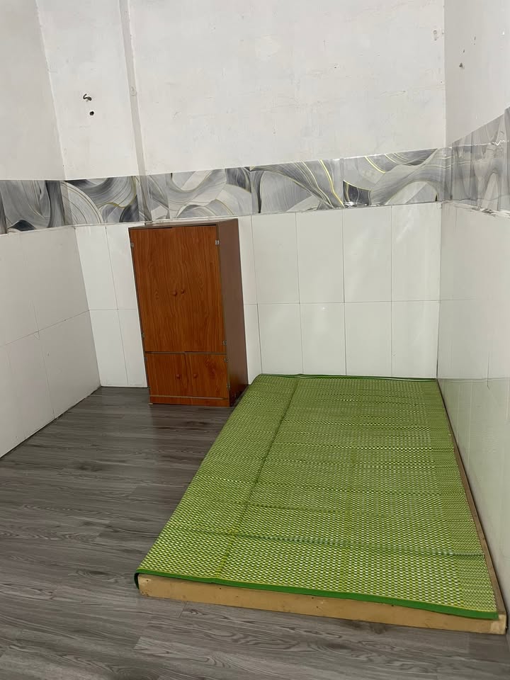 Cho thuê phòng Ngõ 296 Tây Tựu, Bắc Từ Liêm - Giá chỉ từ 1.3 triệu/tháng