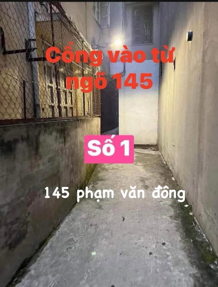 Cho thuê phòng Hoàng Quốc Việt, Cầu Giấy - Full Nội thất, An ninh PCCC