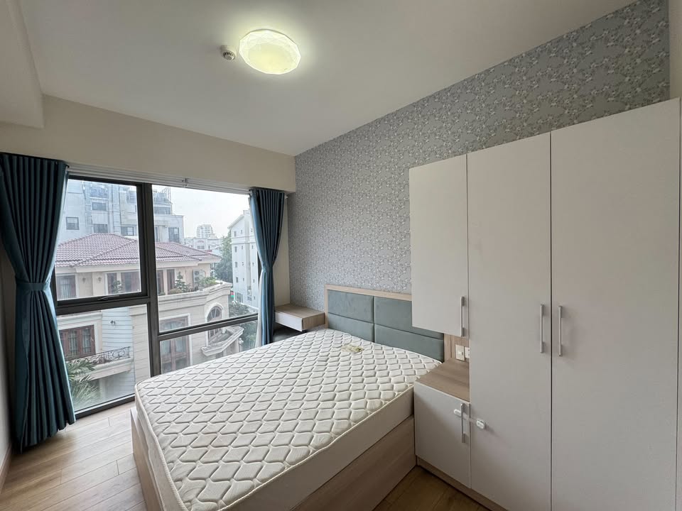 Townhouse Sân Vườn Urban Hill Quận 7 - 108m² Full Nội Thất Cao Cấp, Giá 34 Triệu/Tháng