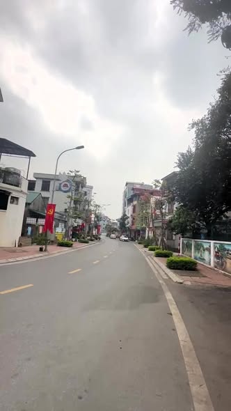 Bán Đất Phúc Lợi 90m² - Chỉ 85tr/m² - Đầu tư Sinh lời