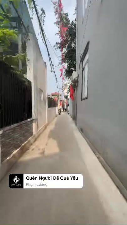 Nhà cấp 4 Thư Trai, Phúc Thọ 60m² - Sẵn ở, dòng tiền ổn định chỉ hơn 2 tỷ