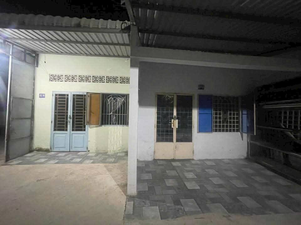 Cho thuê nhà 48m² hẻm Nguyễn Truyền Thanh, Cần Thơ - Giá 2 triệu/tháng