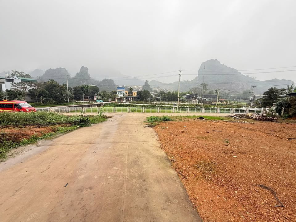 Bán Đất Lô Góc Tràng Đà, Tuyên Quang - 100m² Giá Tốt