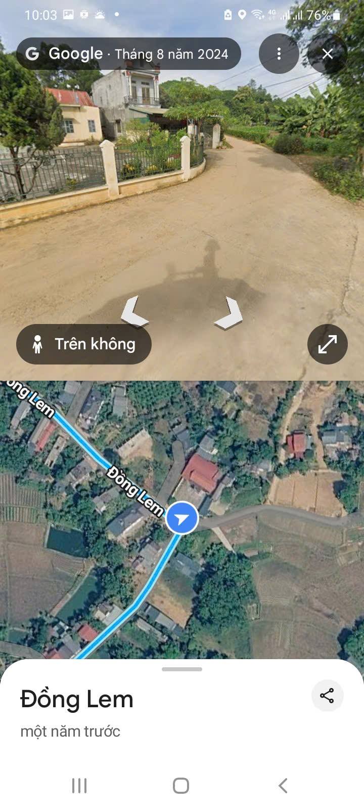 Bán đất Tuyên Quang 202m² - Gần Nhà Văn Hóa Đồng Lem, sổ sẵn, giá chỉ 900 triệu