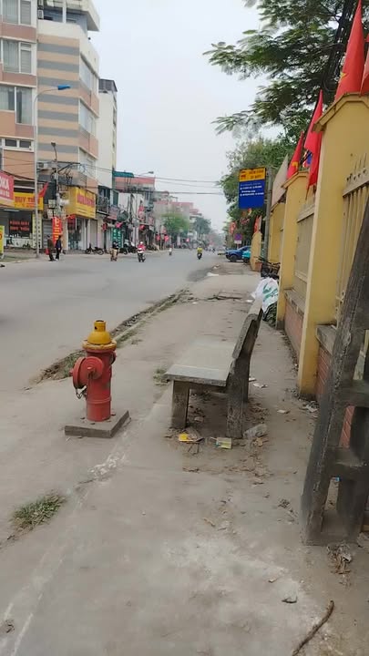 Bán Nhà 100m² Tại Bình Đà, Thanh Oai - Vừa Ở Vừa Kinh Doanh, Ô Tô Tránh