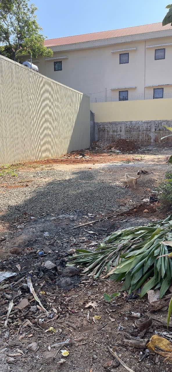 Đất Full Thổ Cư 280m² Hẻm Mạc Đăng Dung, An Nhơn - Giá 2 Tỷ