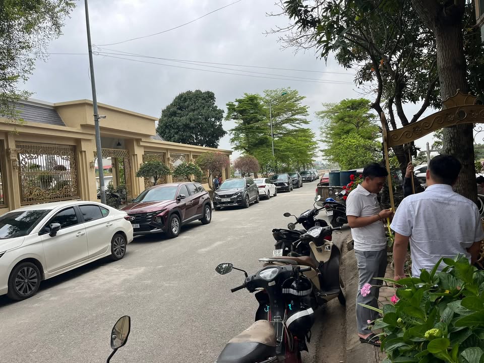 Bán Đất Dự án Thuận Thành 3 Bắc Ninh 85m² - Sổ Đỏ Rõ Ràng