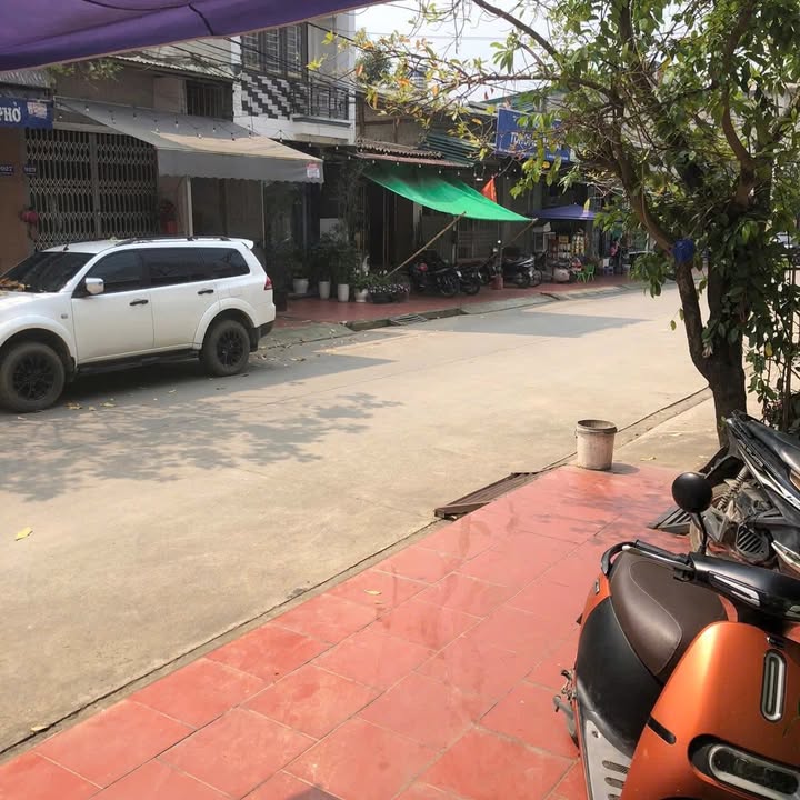 Nhà Triệu Quang Phục 80m² (2.3 tỷ) - Hướng Đông Nam, Sẵn Sàng Dọn Vào Ở