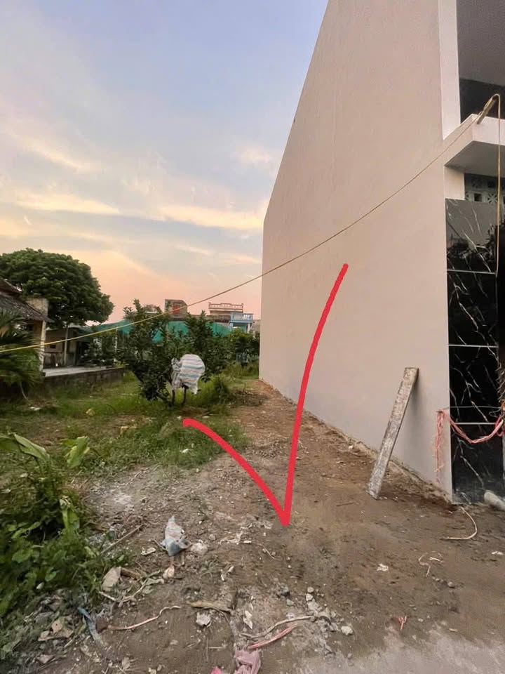 Bán Đất Tân Bình 64m² Ngõ Ô Tô - Sổ Đỏ Sẵn Giao Dịch