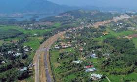 Bán Đất Trang Trại Homestay Đà Nẵng - 80.000m² Đất Nông Nghiệp Gần Bà Nà